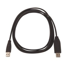 Insignia 1.8 m 6 ft. USB-A to USB-A Cable NS-PU965XF-C 