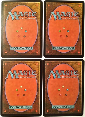 Joiner Adept X4 Fifth Dawn NM Pack Magic The Gathering MTG Chinese