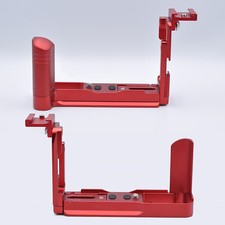 3-Color Quick Release Board External Pull Version With Seat Part for Fuji XE4