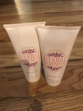 New - BeautiControl Herbal Serenity Set - Body Gelee 6OZ Body Scrub 6OZ