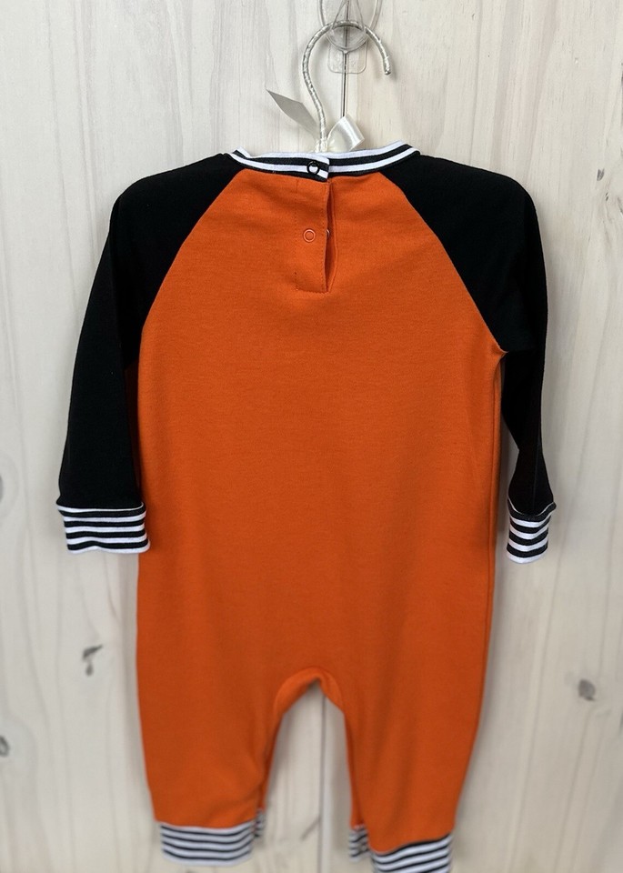 Baby/ Reborn Doll’s Halloween Jumper/ Sleeper/ Sleep and Play 12