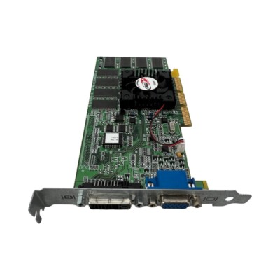 630-3075 Apple Mac ATI Rage 128 Pro 16mb Video Graphics Card for  