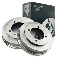 Tambour de frein Mitsubishi SPACE STAR