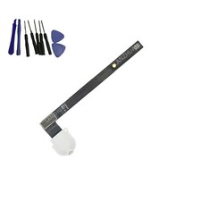 Headphone Jack Audio Flex for iPad 9 2021 9th 10.2" A2602 A2603 A2604 A2605
