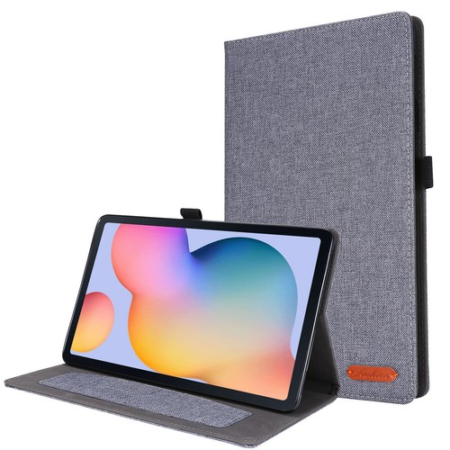 Cover für Samsung Galaxy Tab S6 Lite SM-P610 P615 Case Schutz Hülle Stand Tasche - Bild 24 von 30