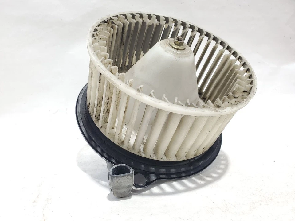 Toyota MR2 1985 1986 1987 1988 1989 manual OEM soplador motor Foto 3 de 4