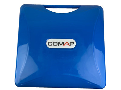 Comap Entkalkungsanlage Wasserfilter S900560 Pumpspeicherkraftwerk PROTEO 2