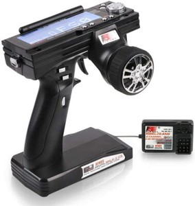 2.4 ghz rc car transmitter and receiver