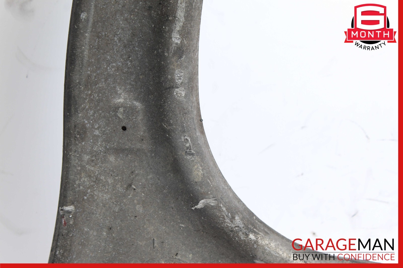 Maserati Quattroporte 2003-2010 REAR+LEFT+LOWER Control arm
