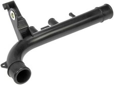 Tubo refrigerante motor Chevrolet Corsa 2002 1,4 L-L4 902-299