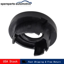 Column Shifter End Cap Handle Overdrive Button for Ford F150 Lincoln F2UZ7A214CA