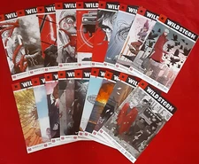 WILDSTORM COMPLETE RUN #1-18  WARREN ELLIS * JON DAVIS-HUNT  DC  2017  NICE!!!