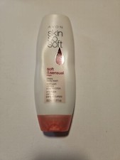 Avon Skin So Soft Supreme Nourishment Creamy Body Wash 11.8 fl oz.