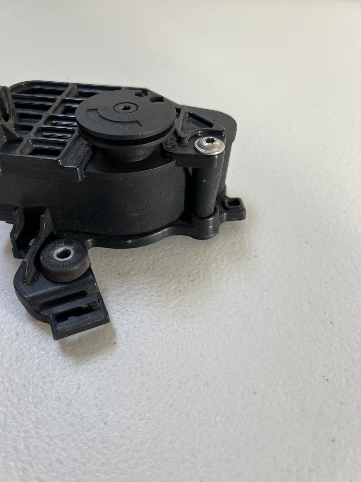 2011 1011 BMW S1000RR EXHAUST VALVE SERVO MOTOR 7718135 eBay