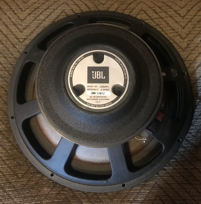 jbl 2226hpl