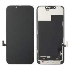 Soft OLED Display LCD Touch Screen Digitizer Replacement Part For iPhone 13 6.1"