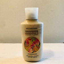 Bath and Body Works 24 Hour Moisture Body Lotion 8 Fl oz