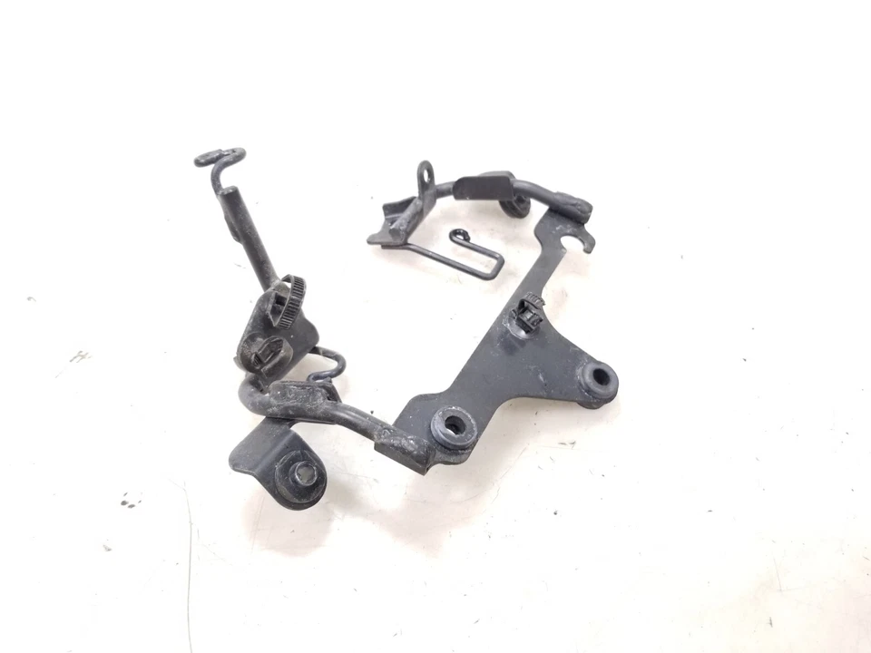 Honda CTX700 N 2014 soporte de montaje de velocímetro de calibre pequeño  Foto 2 de 4