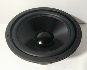 8 inch 50 watt subwoofer