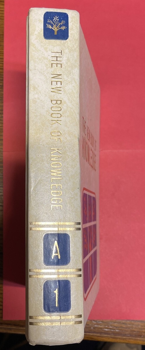 The New Book of Knowledge Annual 1977 - Hardcover - GOOD | eBay
