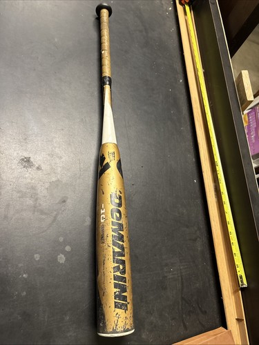 DeMarini Baseball Bat CF5 -10 TR3Composite 21oz 31" Hotdogs Home Runs - Picture 3 of 13