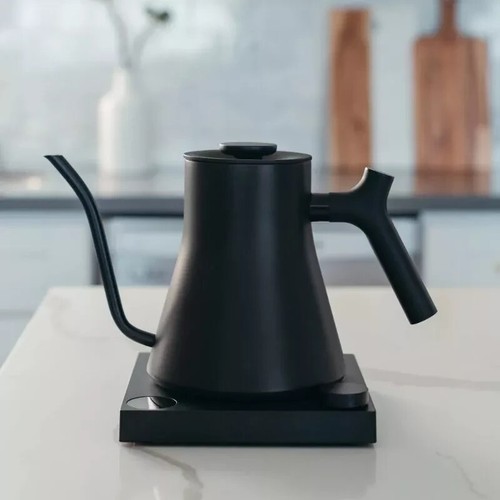 Fellow Stagg EKG Pro Electric Kettle Pour Over Coffee Matcha Precision Spout - Picture 14 of 26
