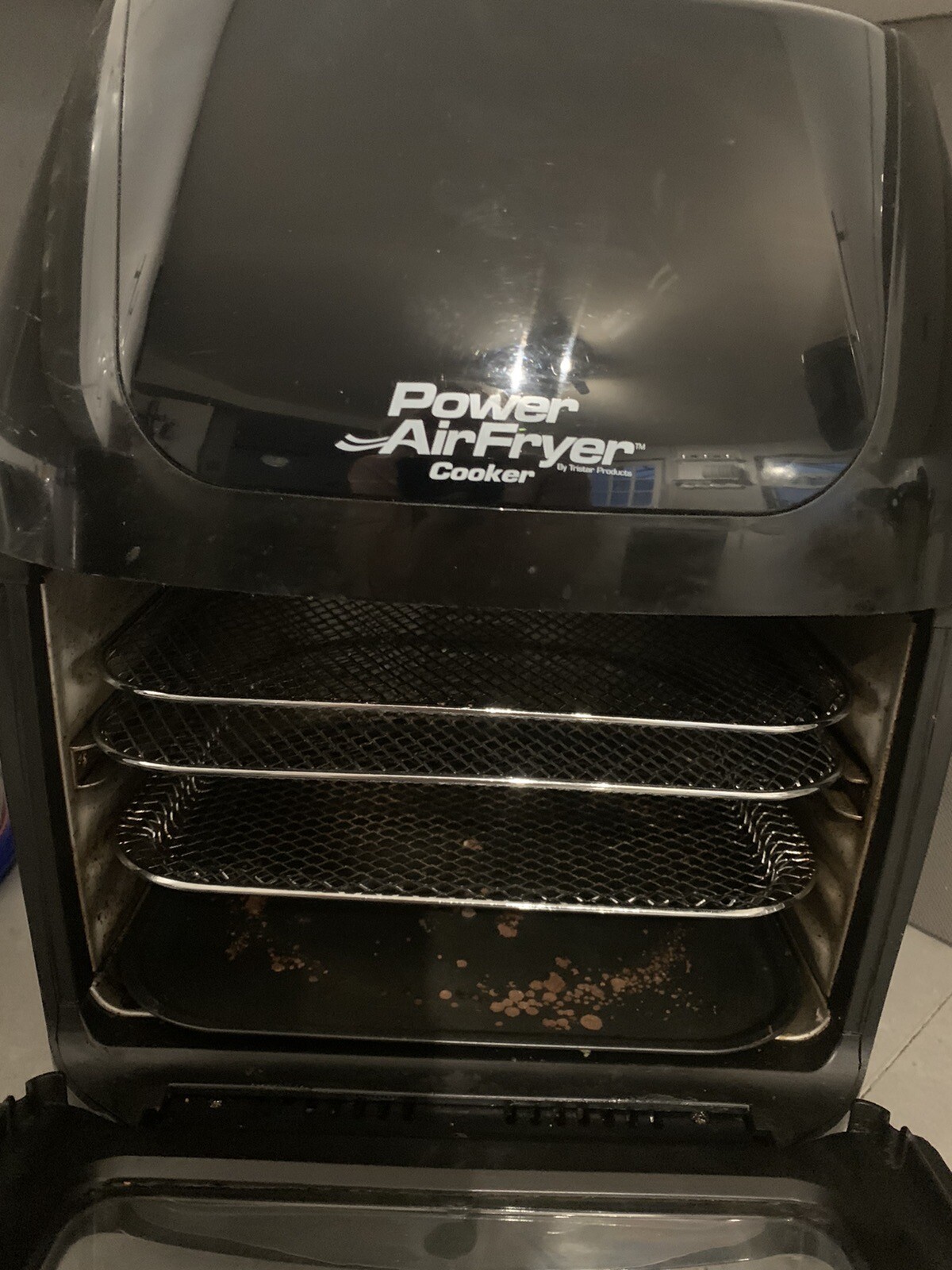 Air Fryer Oven eBay