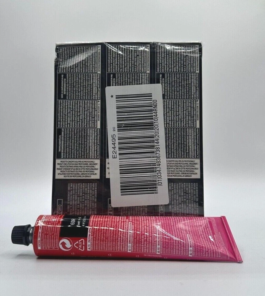 Matrix Color Sync Tönung in verschiedene Nuancen 90ml F83 - Bild 2 von 2