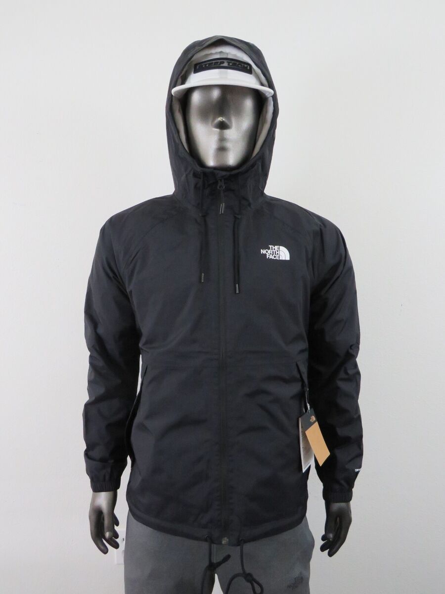 Mens BIG 2X The North Face Antora Dryvent Waterproof Hoodie Mens BIG 2X The North Face Antora Dryvent Waterproof Hoodie