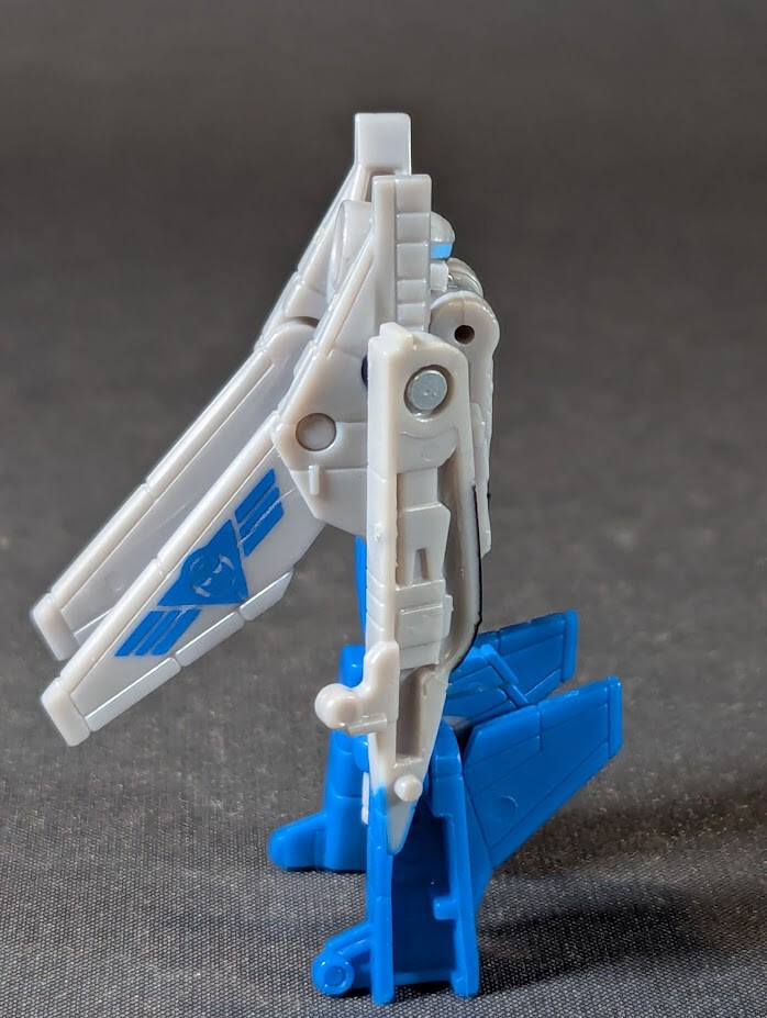 Transformers Micron Noise Effect Japanese Ito Yokaido Minicon
