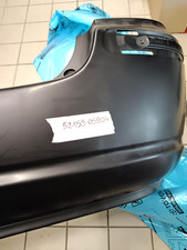 Kompletter Heckstoßfänger NEU ORIGINAL TOYOTA Avensis 5215905904 (03 08)