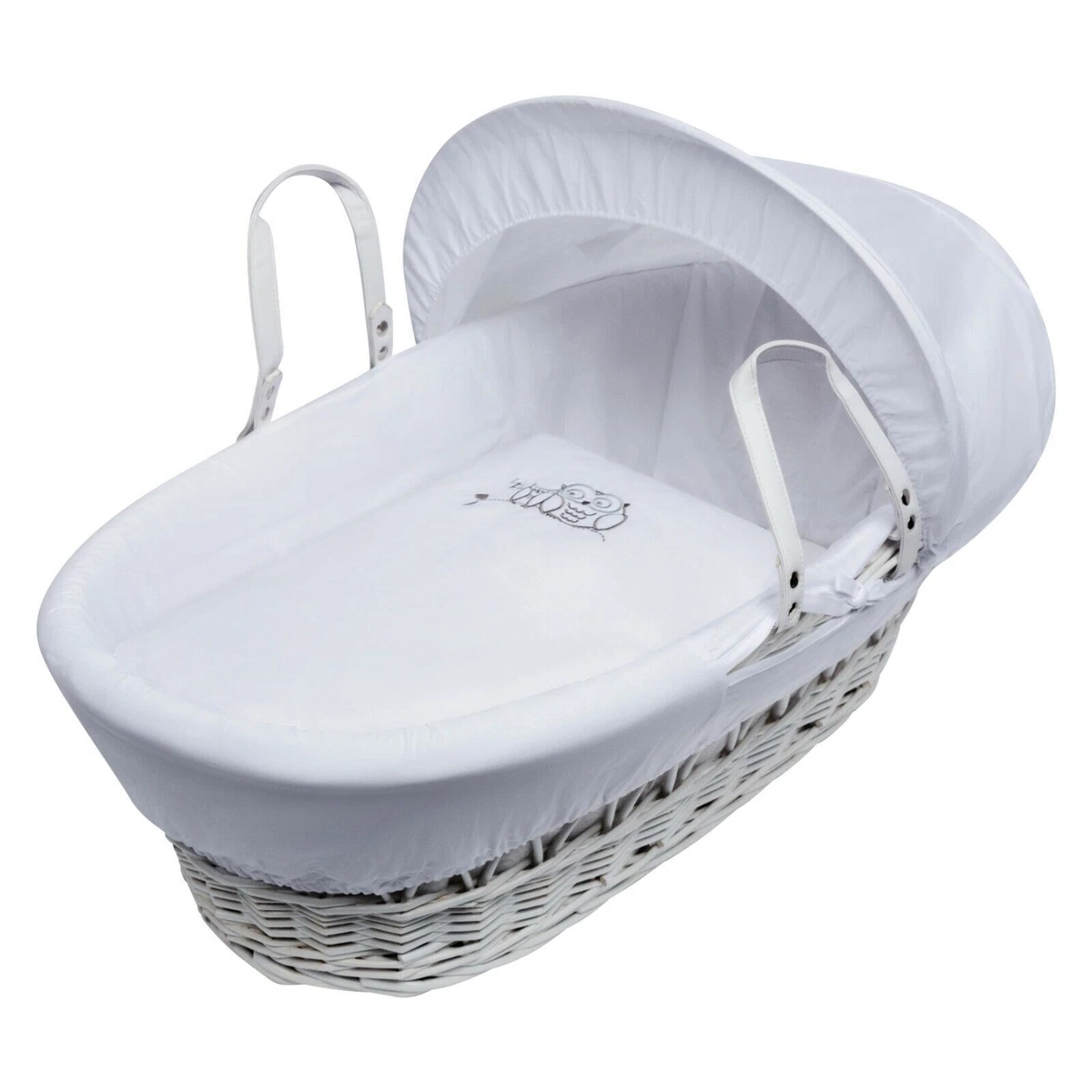 Boots moses cheap basket mattress