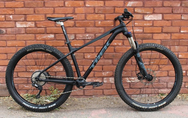 trek rockshox
