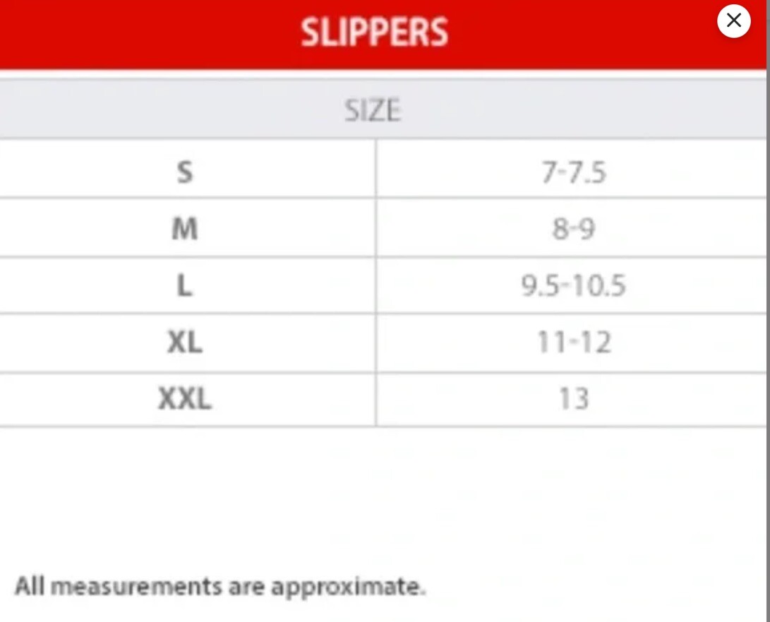 PANTOFOLA D’ORO Ciabatte Jenni MERRY VIBES grandi 9 10 oro rosso nuove con scatola nuove con etichetta