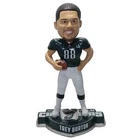 Trey Burton Philadelphia Eagles Super Bowl LII Champion Bobblehead NFL Football