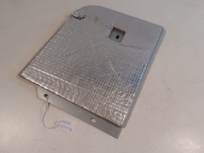 GENERAC PAENL WITH FOAM 0G6811 & 0G7776
