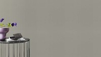 Vliestapete Rasch Linien Struktur Einfarbig Grau Metallic 720167 (3,74€/1Qm)