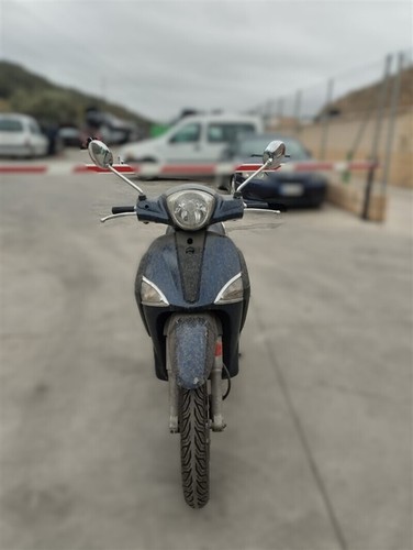 PILOTO TRASERO para PIAGGIO LIBERTY 125 2010 86036 - Imagen 2 de 7