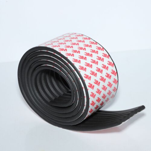 Baby Children Anti-collision Strip Safe Corner Protector With 3M Adhesive Home - Picture 1 of 53