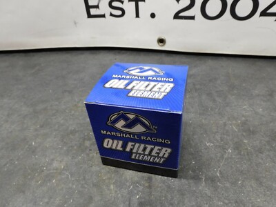 Marshall Racing 89-3501  Oil Filter  2330    