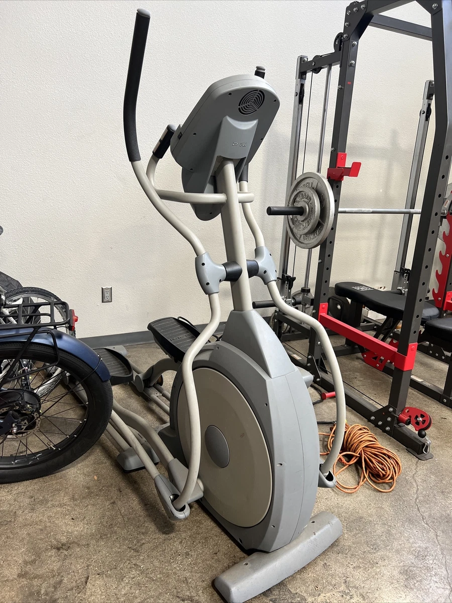 Elliptical trainer x1500 hot sale