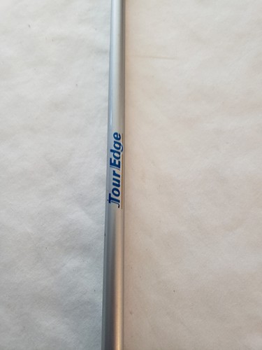 Tour Edge Reaction II 3 Wood / RH / Ladie's-Flex Graphite - Picture 2 of 8