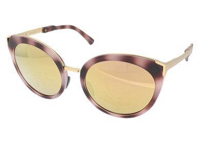Oakley Top Knot Women's Matte Rose 