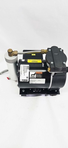 Gast 71R142-P36-S246TW Air Pump Compressor