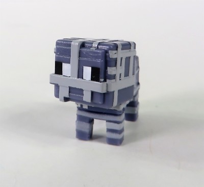Minecraft Minifigure Spooky Series Minis Mummified Sheep NEW