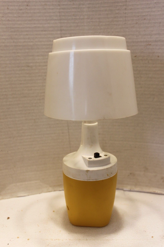 Lanterne De Camping Vintage Rayovac Ray-O-Vac LM6 - Verte, USA, état Impeccable