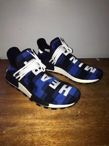 human race bbc blue