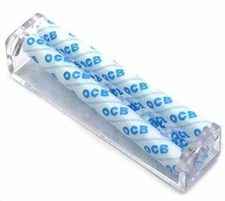 OCB Crystal Slim Roller Rolling Machine 110mm