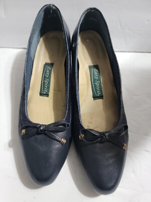 Easy Spirit Shoes Pumps 取寄) イージースピリット レディース Easy