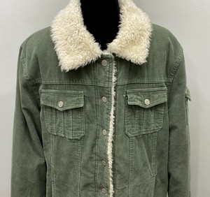 gander mountain jacket